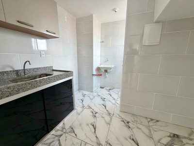 Cobertura, 2 quartos, 109 m² - Foto 3
