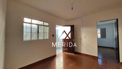 Casa, 2 quartos, 99 m² - Foto 1