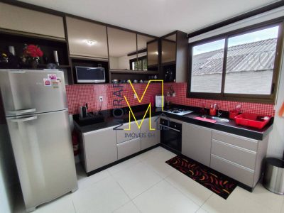 Casa, 3 quartos, 134 m² - Foto 5