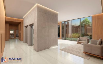 Apartamento, 3 quartos, 272 m² - Foto 4