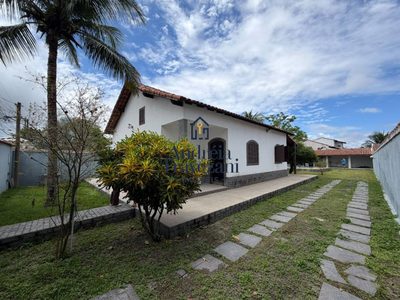Casa, 2 quartos, 160 m² - Foto 1