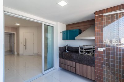 Apartamento, 3 quartos, 95 m² - Foto 3