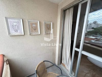 Apartamento, 2 quartos, 64 m² - Foto 5