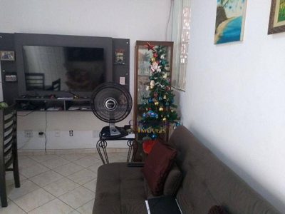 Casa, 1 quarto, 80 m² - Foto 4