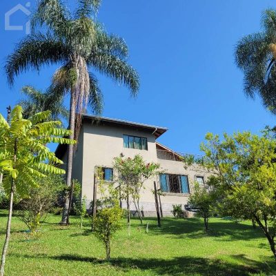 Casa, 3 quartos, 564 m² - Foto 5