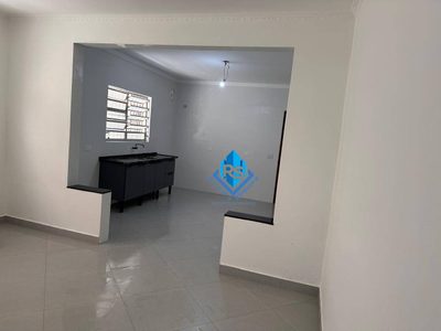 Sobrado, 3 quartos, 180 m² - Foto 4