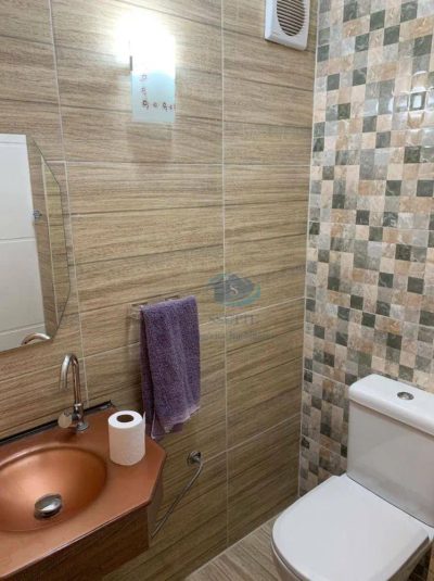 Apartamento, 3 quartos, 125 m² - Foto 2