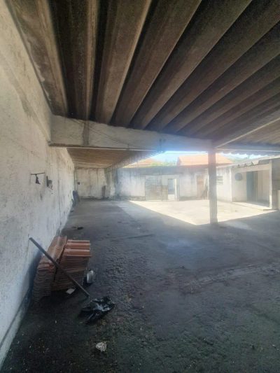 Depósito-Galpão, 37 m² - Foto 5