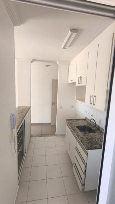 Apartamento, 2 quartos, 50 m² - Foto 3