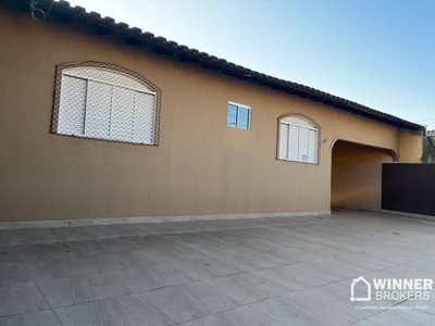 Casa, 3 quartos, 75 m² - Foto 3