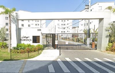 Apartamento, 2 quartos, 44 m² - Foto 1