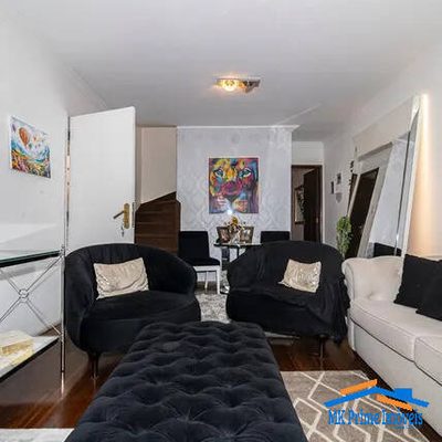 Sobrado, 3 quartos, 100 m² - Foto 3