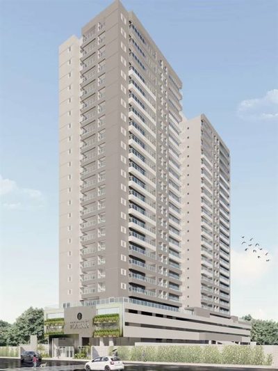 Apartamento, 2 quartos, 90 m² - Foto 1