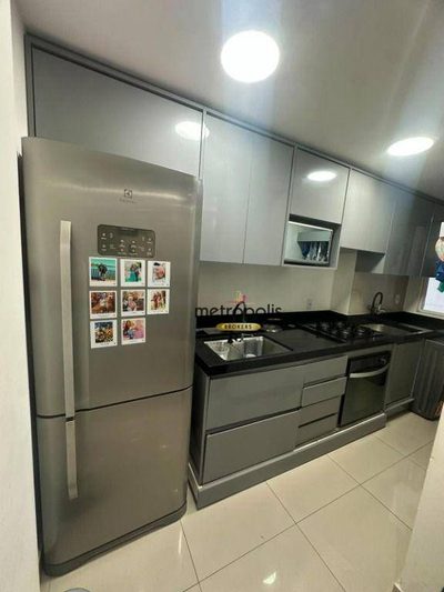 Apartamento, 2 quartos, 46 m² - Foto 5