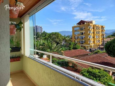 Apartamento, 3 quartos, 95 m² - Foto 5