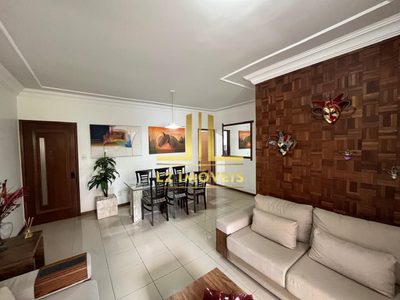 Apartamento, 3 quartos, 104 m² - Foto 5