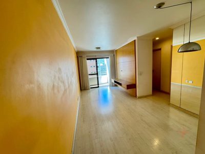 Apartamento, 2 quartos, 56 m² - Foto 3