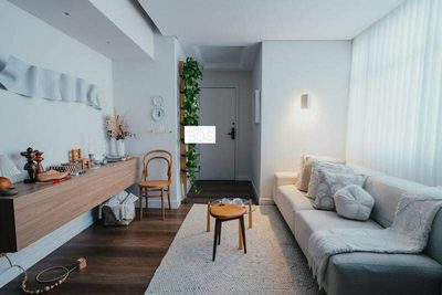 Cobertura, 3 quartos, 189 m² - Foto 2