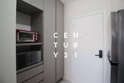 Apartamento, 1 quarto, 24 m² - Foto 4