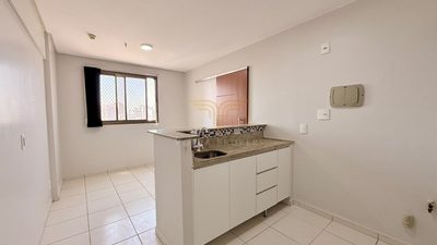 Apartamento, 1 quarto, 34 m² - Foto 3