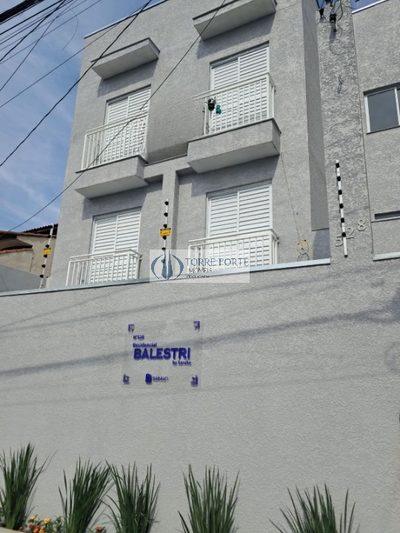 Apartamento, 1 quarto, 30 m² - Foto 1