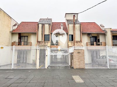 Apartamento, 2 quartos, 57 m² - Foto 1