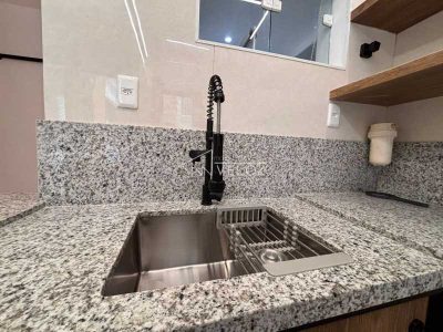 Apartamento, 1 quarto, 33 m² - Foto 1