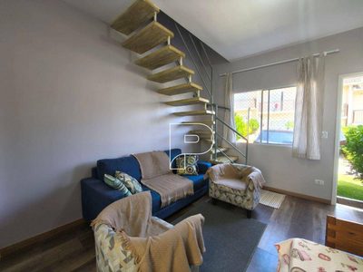 Casa de Condomínio, 2 quartos - Foto 4