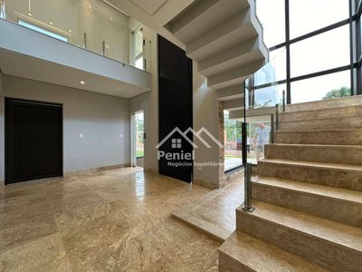 Sobrado, 4 quartos, 398 m² - Foto 4