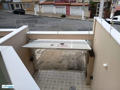 Casa, 3 quartos, 120 m² - Foto 2