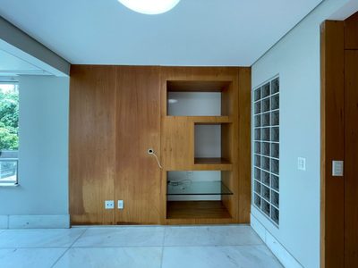 Apartamento, 4 quartos, 130 m² - Foto 5