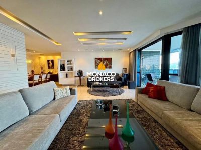Apartamento, 4 quartos, 321 m² - Foto 5