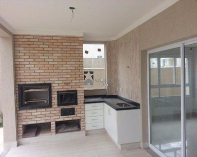 Sobrado, 3 quartos, 235 m² - Foto 2