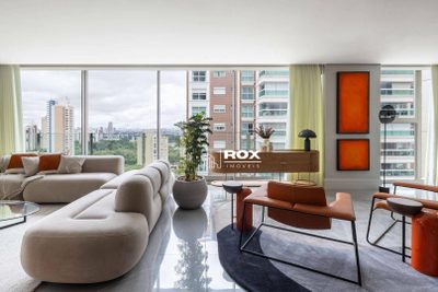 Apartamento, 3 quartos, 342 m² - Foto 3