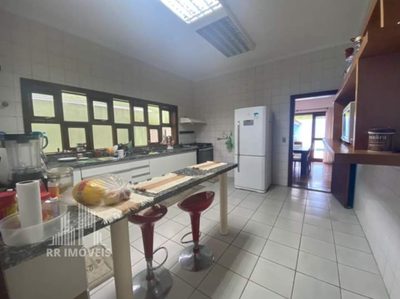 Casa, 4 quartos, 430 m² - Foto 5