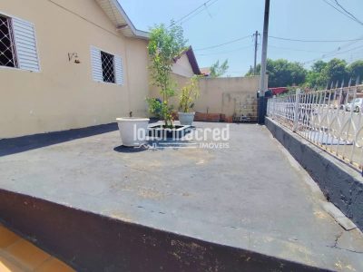 Casa, 3 quartos, 125 m² - Foto 2