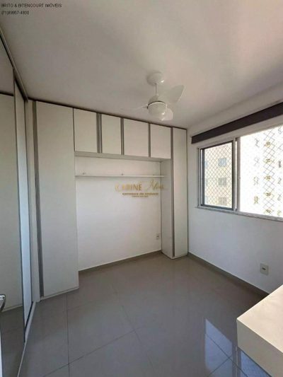 Apartamento, 2 quartos, 52 m² - Foto 1