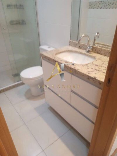 Apartamento, 3 quartos, 86 m² - Foto 5