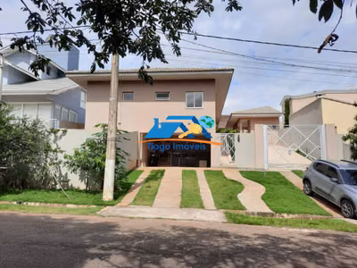 Casa, 4 quartos, 780 m² - Foto 1