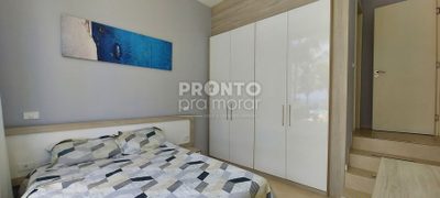 Apartamento, 2 quartos, 62 m² - Foto 1