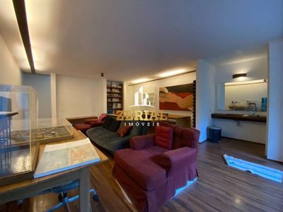 Sobrado, 3 quartos, 192 m² - Foto 2