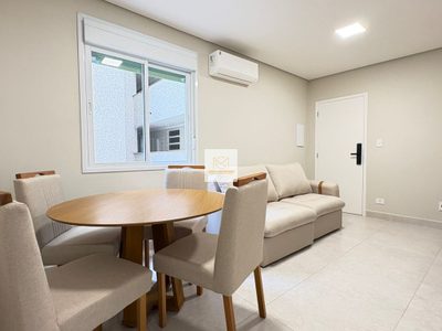 Apartamento, 2 quartos, 69 m² - Foto 2