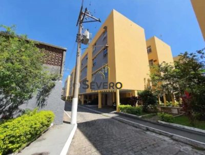 Apartamento, 2 quartos, 53 m² - Foto 1