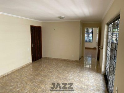 Casa, 4 quartos, 233 m² - Foto 5