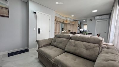 Apartamento, 3 quartos, 102 m² - Foto 4