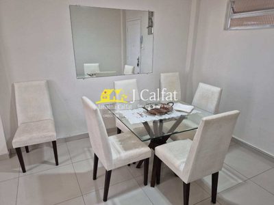 Apartamento, 1 quarto, 56 m² - Foto 5