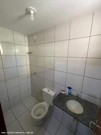 Apartamento, 2 quartos, 57 m² - Foto 2
