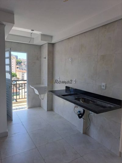 Apartamento, 1 quarto, 28 m² - Foto 4