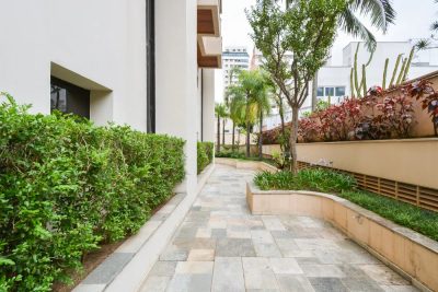 Apartamento, 4 quartos, 200 m² - Foto 3