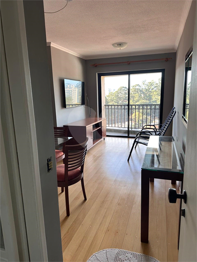 Apartamento, 2 quartos, 58 m² - Foto 2